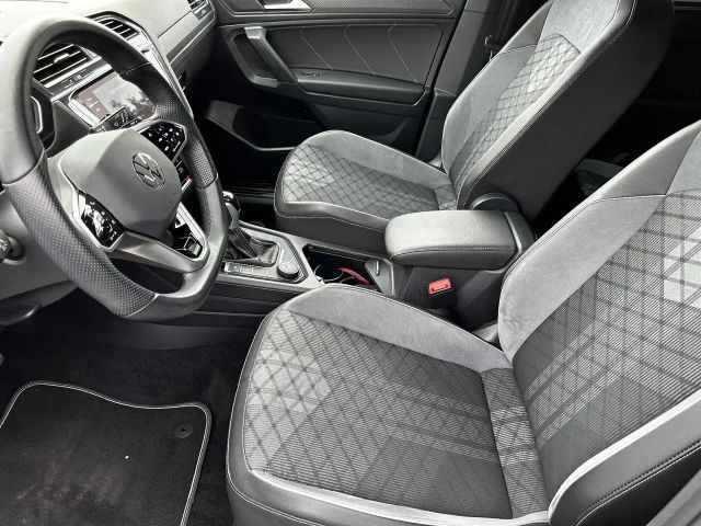 Volkswagen Tiguan 4Motion Allspace R-Line
