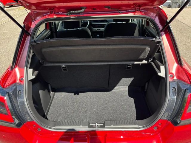 Suzuki Swift Comfort Hybrid