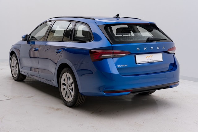 Skoda Octavia 85 Combi Selection