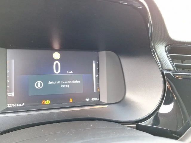 Opel Corsa 1.2 Turbo Edition