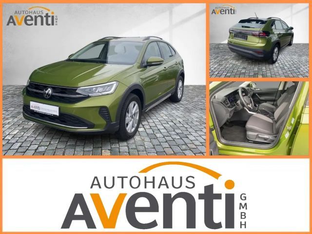 Volkswagen Taigo Life