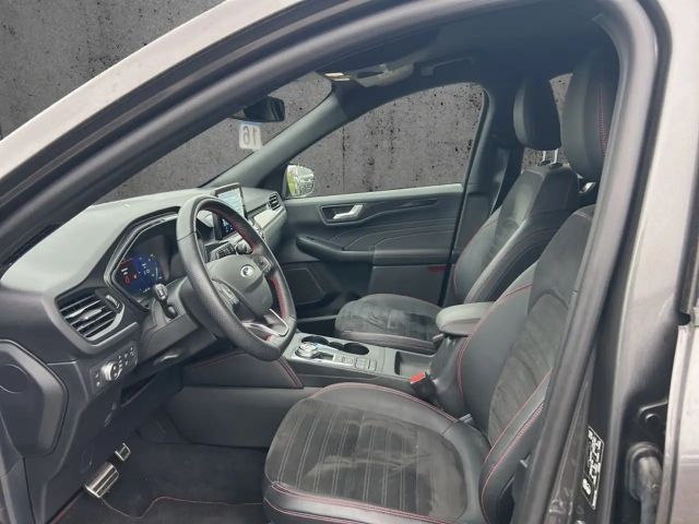 Ford Kuga Plug in Hybrid ST Line X