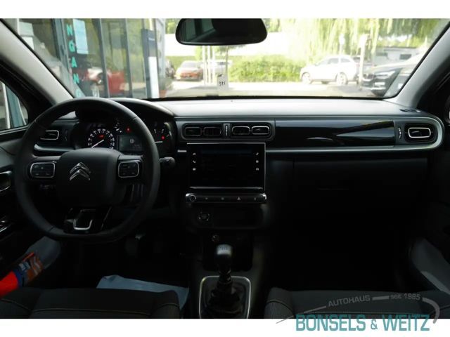 Citroën C3 Max PureTech