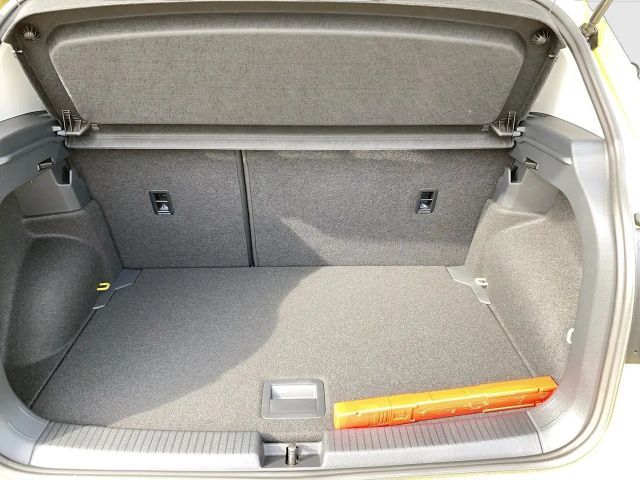 Volkswagen T-Cross DSG