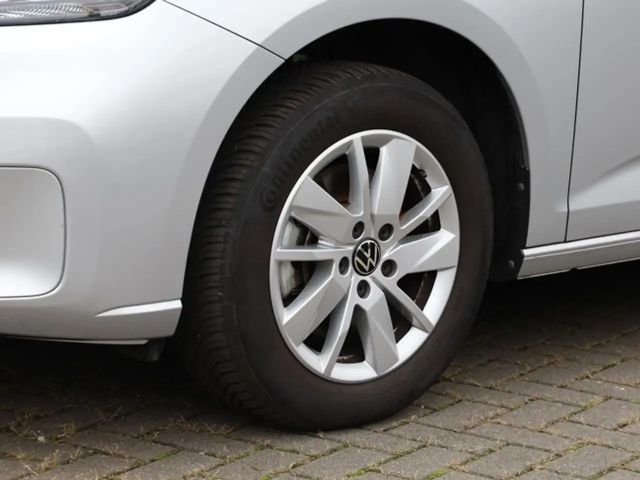 Volkswagen Caddy DSG Life