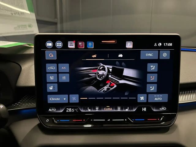 Cupra Terramar 1.5 eTSI