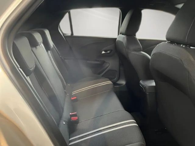 Opel Corsa 1.2 Turbo GS-Line Grand Sport Turbo