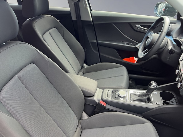 Audi Q2 30 TDI S-Tronic