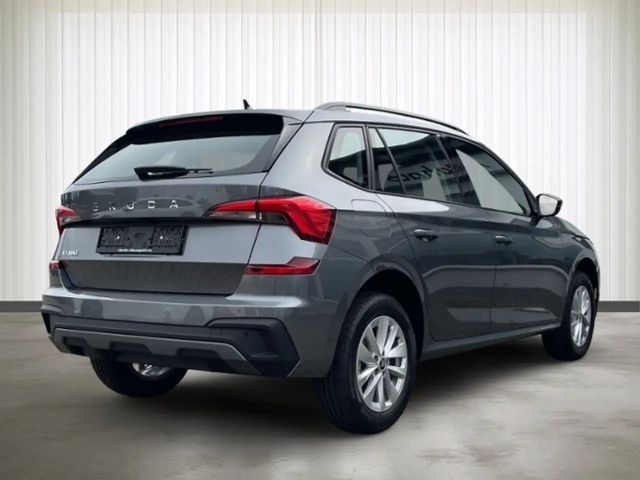 Skoda Kamiq 1.5 TSI Selection