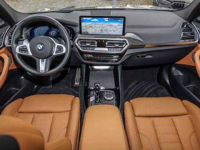 BMW X3 M-Sport xDrive30d