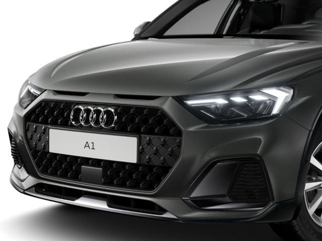 Audi A1 30 TFSI Allstreet S-Tronic