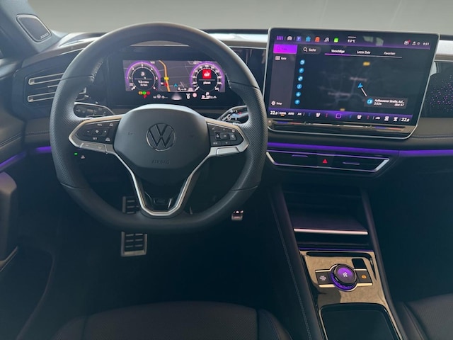 Volkswagen Tiguan DSG R-Line