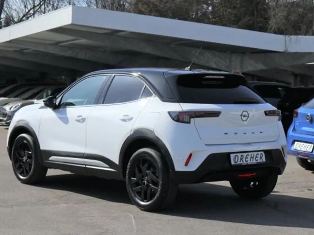 Opel Mokka 1.2 Turbo GS-Line Grand Sport Turbo