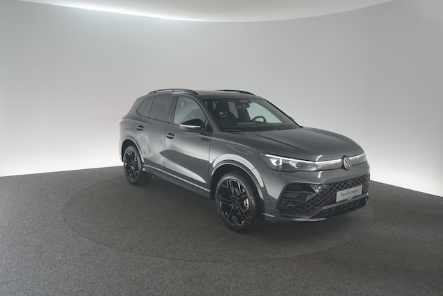 Volkswagen Tiguan 2.0 TSI DSG R-Line