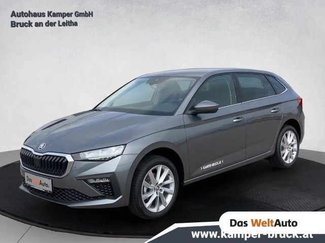 Skoda Scala Selection