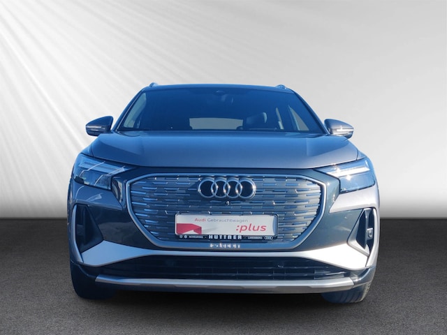 Audi Q4 e-tron 40