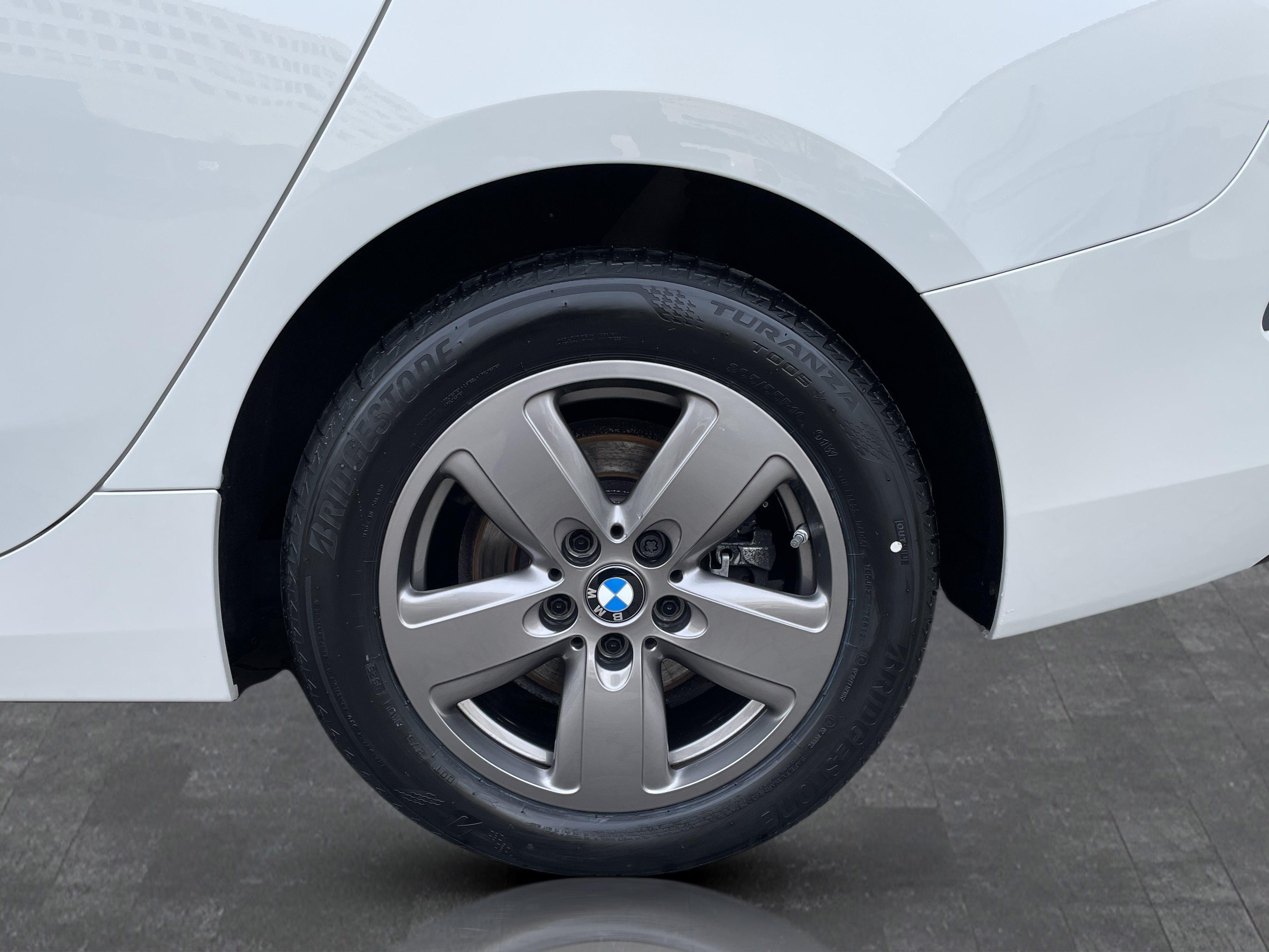 BMW 216 216d Coupé Gran Coupé