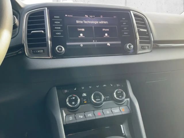 Skoda Karoq 1.5 TSI Selection