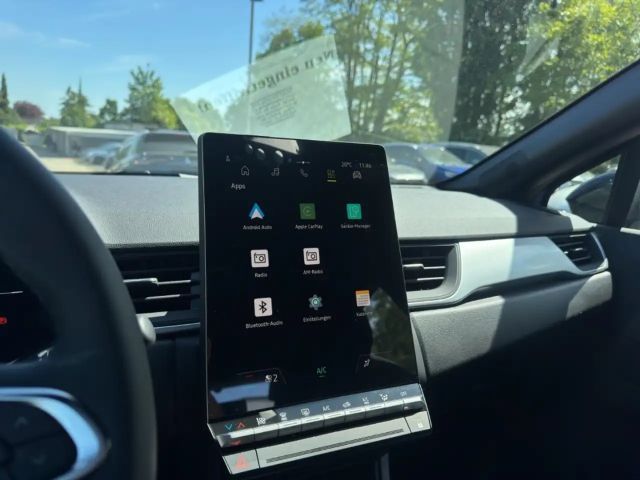 Mitsubishi ASX 1.0 T Turbo-Benziner Basis LED+CARPLAY+PDC+KAMERA+