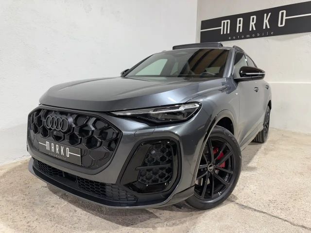 Audi Q5 2.0 TDI Quattro