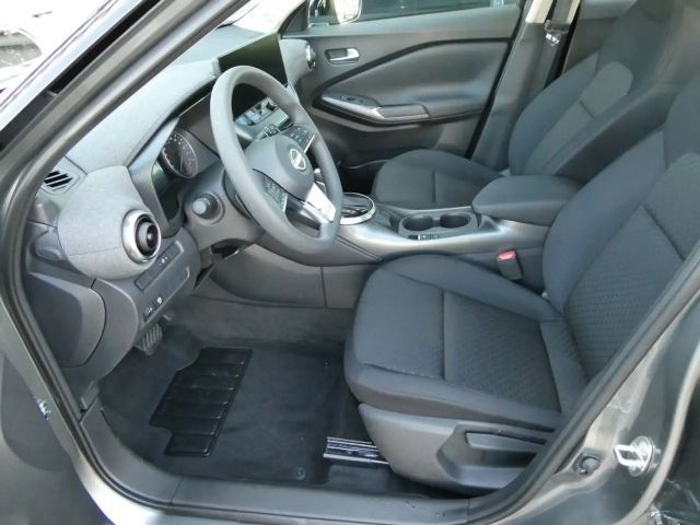 Nissan Juke Acenta DIG-T