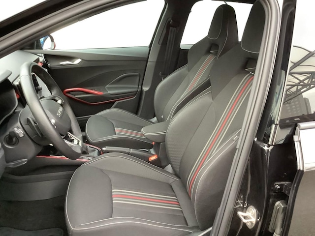 Skoda Fabia 1.0 TSI Monte Carlo