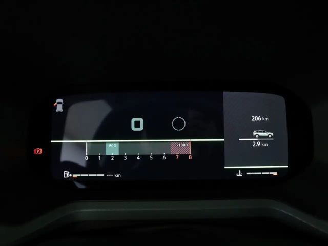 Dacia Bigster Extreme Mild Hybrid 140