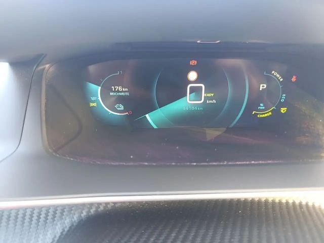 Peugeot E-208 Allure Pack