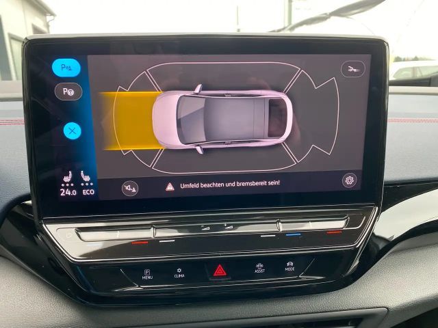 Volkswagen ID.5 220 kW 4Motion GTX