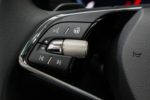 Skoda Superb 2.0 TDI Combi