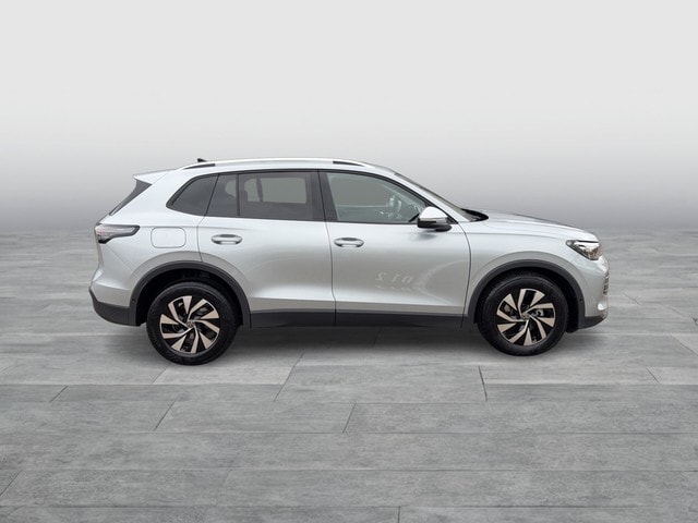 Volkswagen Tiguan 1.5 eTSI Life Plus