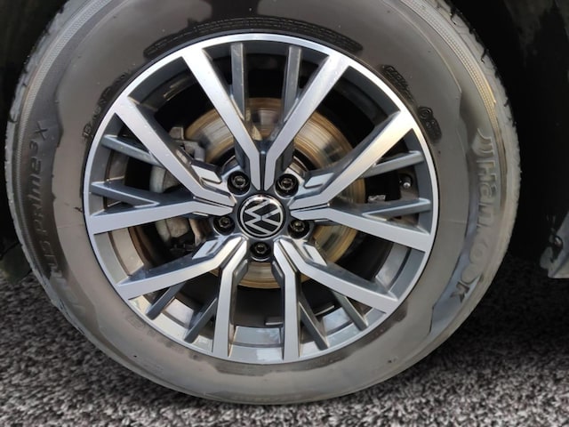 Volkswagen Tiguan 1.5 TSI DSG