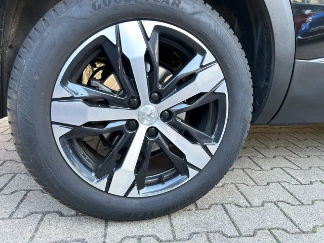 Peugeot 5008 Allure Pack