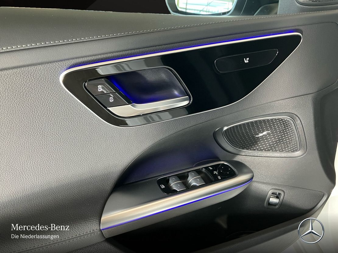 Mercedes-Benz C 200 Estate