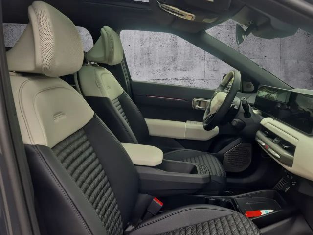 Kia EV4 81.4 kWh GT-Line