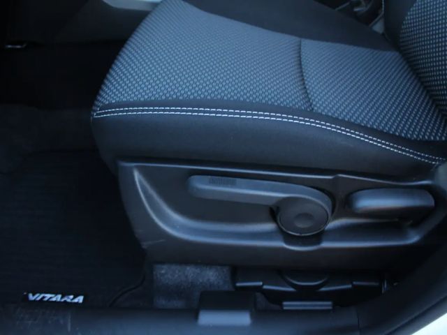 Suzuki Vitara AllGrip GL Hybrid Shine