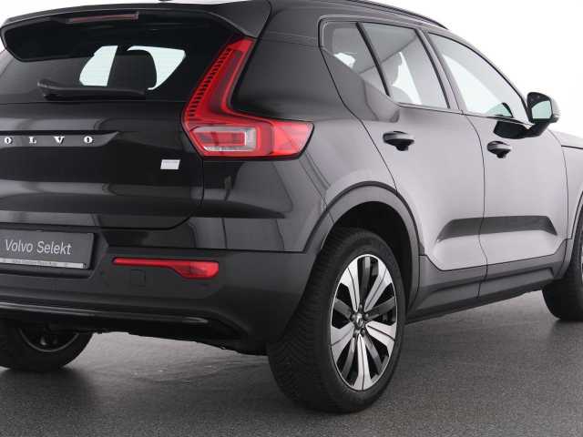 Volvo XC40 XC 40