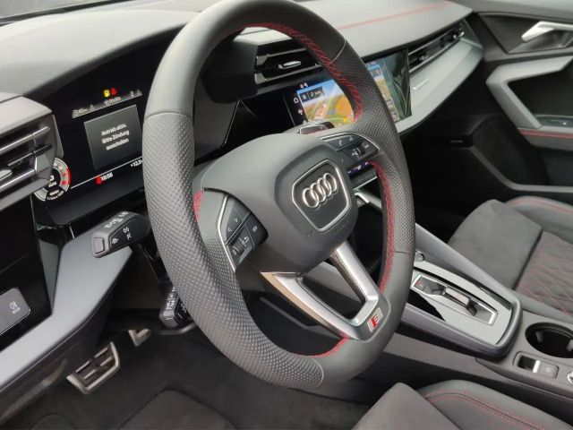 Audi A3 35 TFSI S-Tronic Sportback