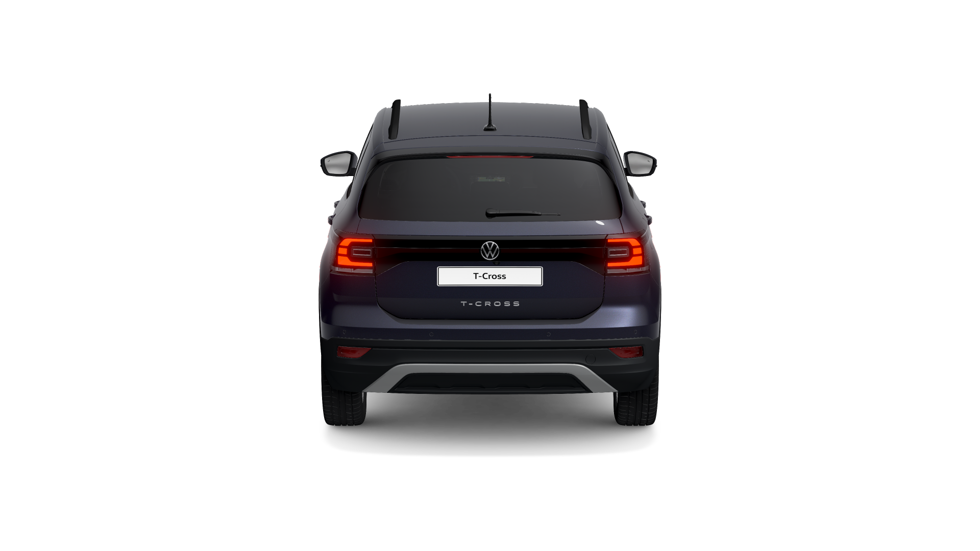 Volkswagen T-Cross 1.0 TSI DSG Life