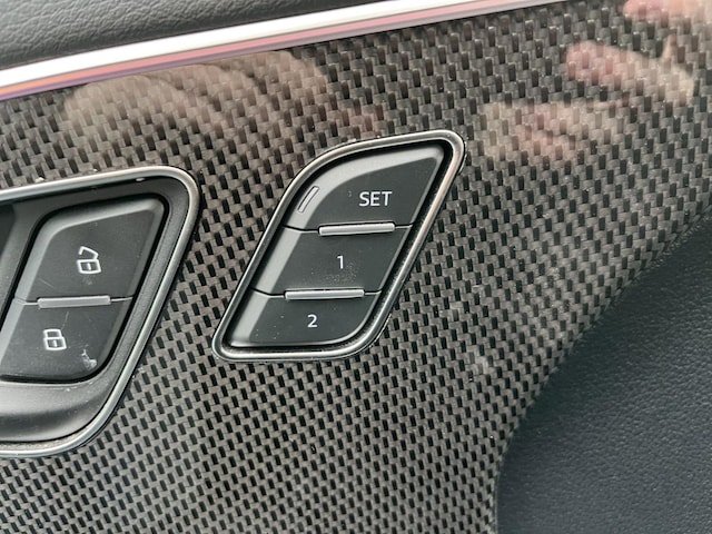 Audi Q8 50 TDI Competition Quattro