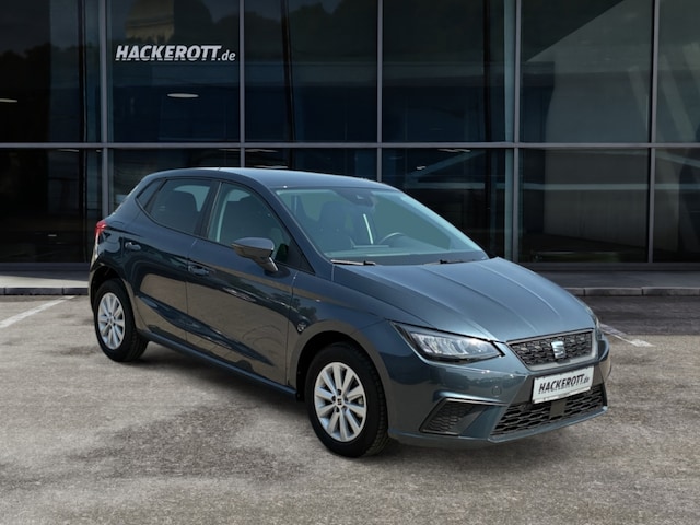 Seat Ibiza 1.0 TSI Style