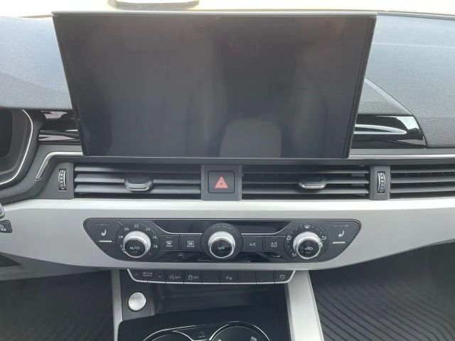 Audi A4 40 TDI Avant S-Line