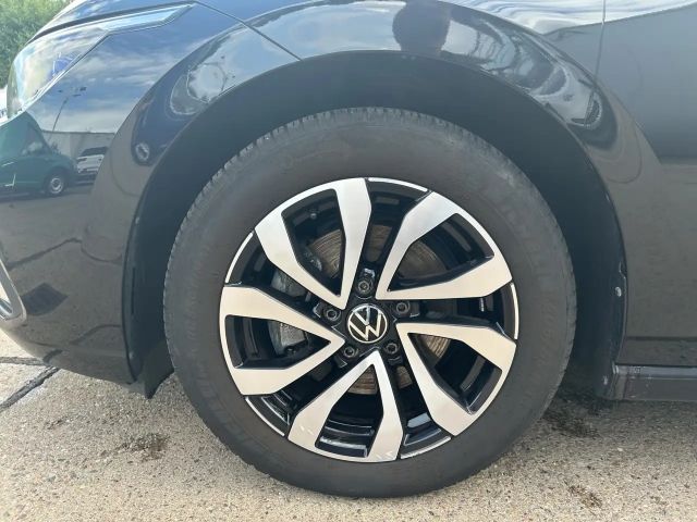 Volkswagen Golf Golf VIII Variant