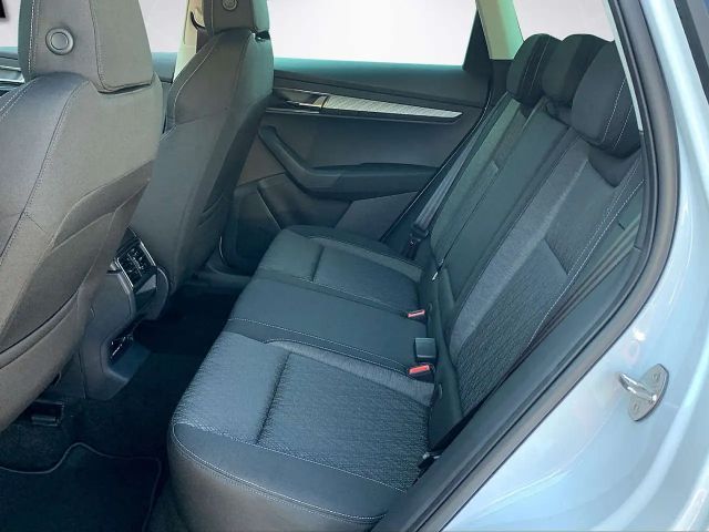 Skoda Karoq Selection