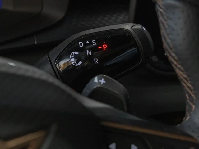 Cupra Terramar 2.0 TSI VZ