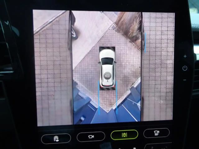 Mitsubishi Eclipse Cross Diamant Edition