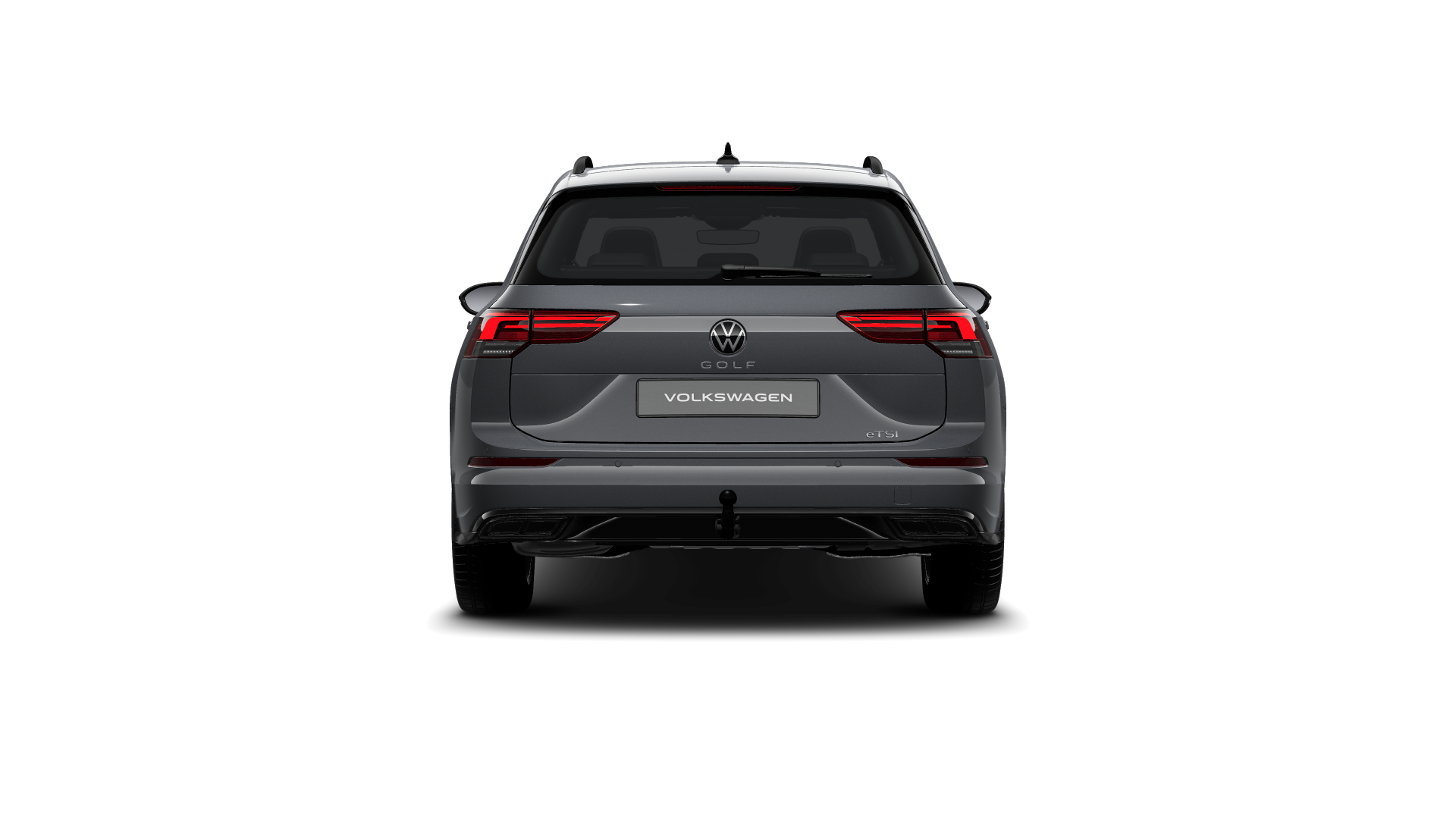 Volkswagen Golf 1.5 eTSI DSG Golf VIII Variant