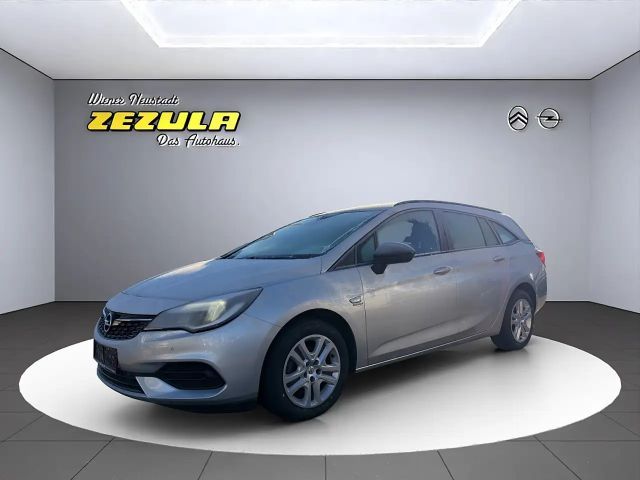 Opel Astra Edition Sports Tourer