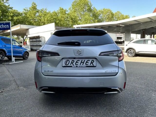 Suzuki Swace Comfort Plus