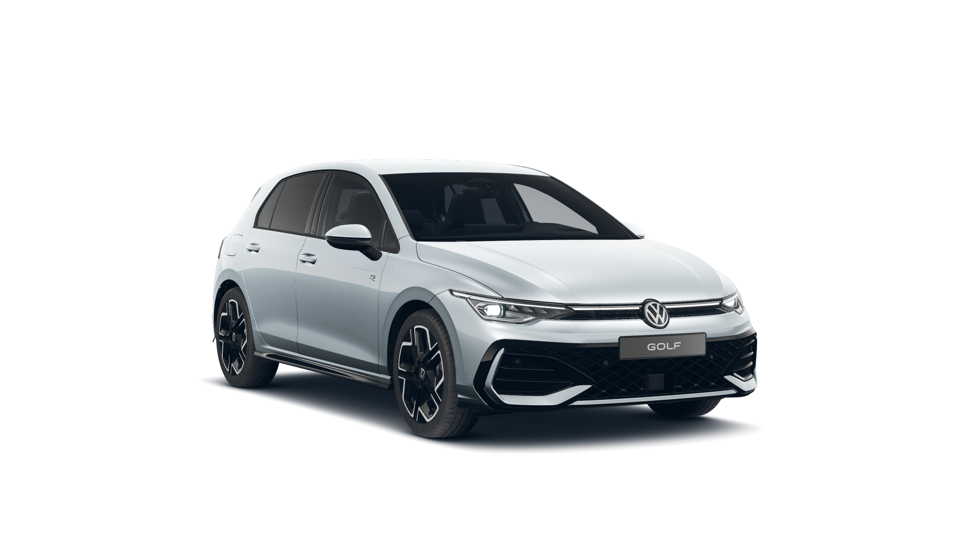 Volkswagen Golf 1.5 TSI Golf VIII R-Line